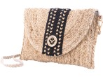 CLUTCH BAG BELLEROSE